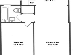 205 W 54th St APT 7C, New York, NY