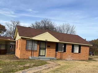 288 Flynn Rd, Memphis, TN 38109