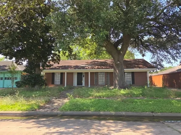 7946 Glenlea St, Houston, TX 77061