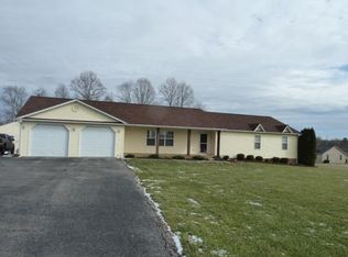 555 Old Union Church Rd, London, KY 40744