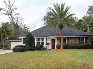 11557 S Sedgemoore Dr, Jacksonville, FL 32223