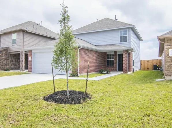 5710 Plantation Forest Dr, Katy, TX 77449
