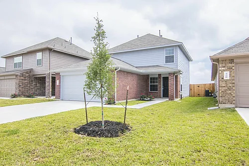 5710 Plantation Forest Dr Photo 1