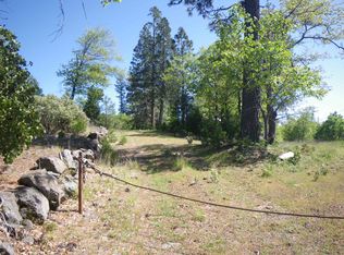 Xxxxx Terry Mill Rd, Round Mountain, CA 96084