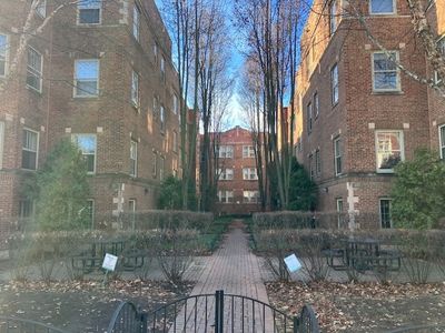 221 N Oak Park Ave APT 3W, Oak Park, IL, 60302