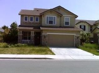 2220 Gibralter Ln, Tracy, CA