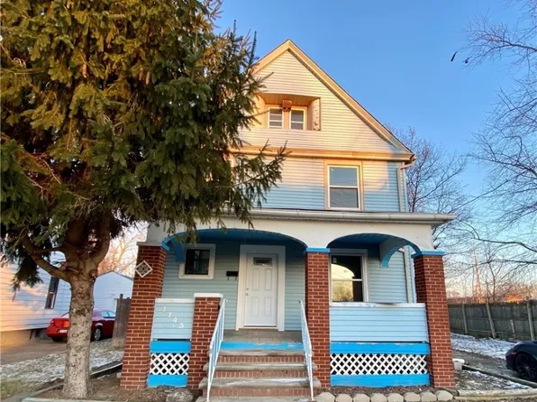 1143 Washington Ave, Lorain, OH 44052