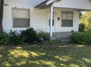 403 S 5th St, Davis, OK 73030
