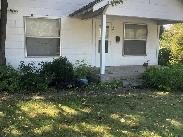 403 S 5th St, Davis, OK 73030