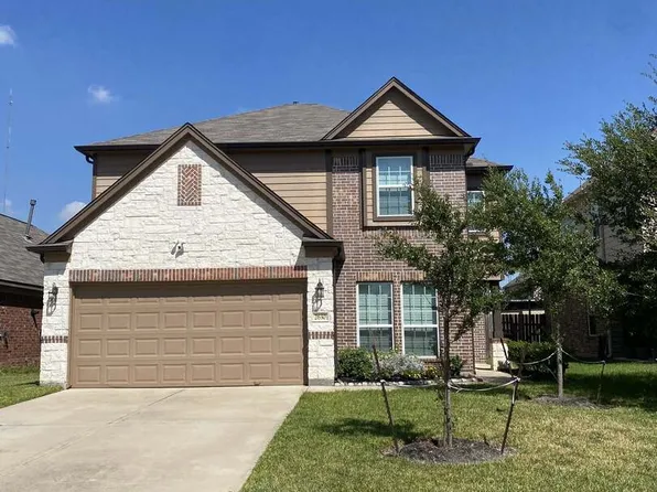 2630 Fawn Mountain, Fresno, TX 77545