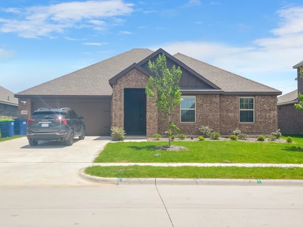 5428 Bon Fire Dr, Garland, TX 75043