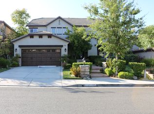 29345 Via Milagro, Santa Clarita, CA 91354