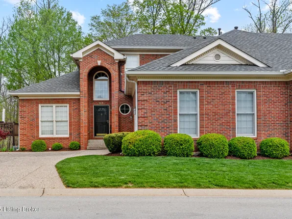 10121 Cave Creek Rd, Louisville, KY 40223