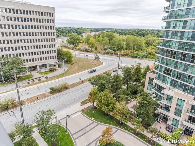 215 Sherway Gardens Rd #2006 — Photo 11