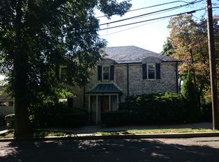 72 Rawson Rd, Brookline, MA 02445