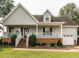 513 Rhodes Cir, Gallatin, TN 37066