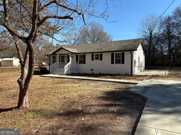 830 Shannon Cir NE, Rome, GA 30161