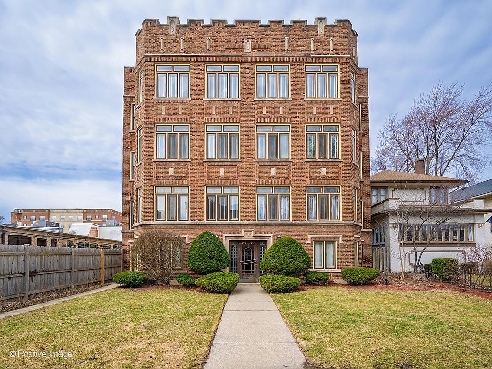 1st image of 439 Home Ave APT 3S