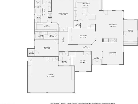 3rd image of 5409 Langston Cir