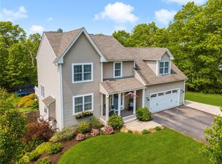 60 Clearview Dr, Richmond, RI 02892