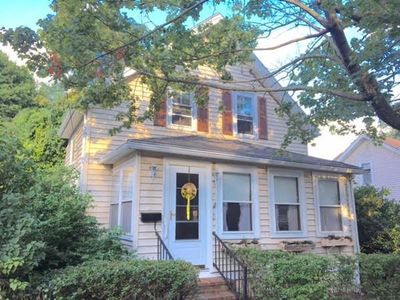 72 Montclair Ave, Quincy, MA, 02171