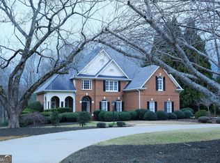 1120 Long Creek Dr, Watkinsville, GA 30677