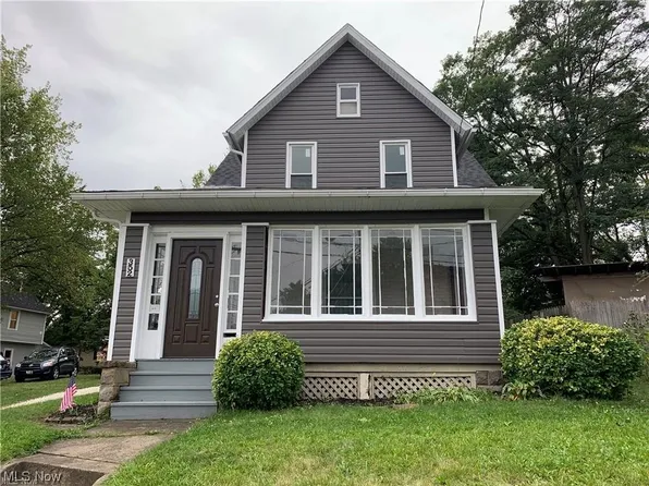 352 Crosby St, Akron, OH 44303