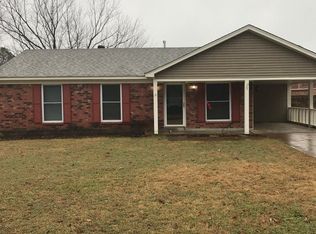 842 Greenview Rd, Collierville, TN 38017