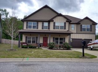 75 New Castle Dr, Phenix City, AL 36870