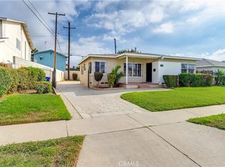 15620 S Visalia Ave, Compton, CA 90220