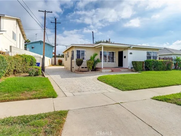 15620 S Visalia Ave, Compton, CA 90220