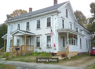 81 Academy St — Photo 1