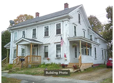 81 Academy St Photo 1