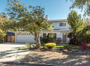 3413 Lodge Dr, Belmont, CA