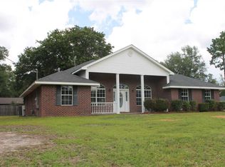 4153 Willis Way, Milton, FL 32583