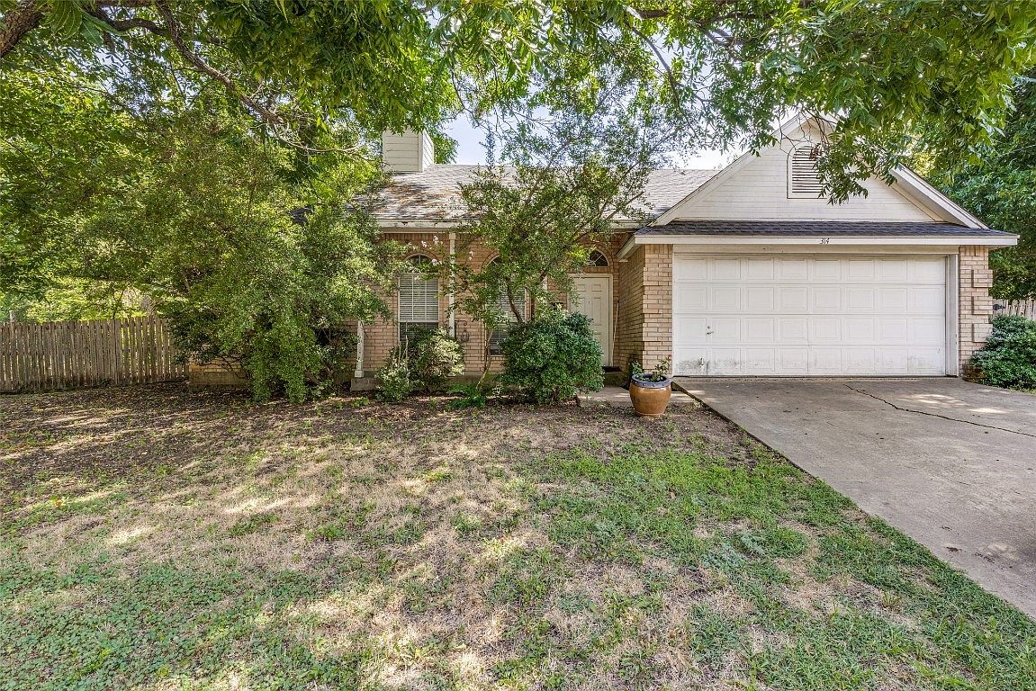 314 E Center St, Duncanville, TX 75116 MLS 20388755 Zillow