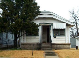 2621 N Shriver Ave, Indianapolis, IN