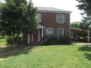 612 Harned McCubbins Rd, Hodgenville, KY 42748
