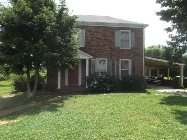 612 Harned McCubbins Rd, Hodgenville, KY 42748