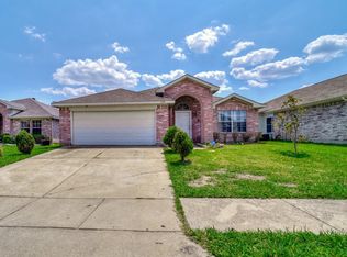 328 Montana Dr, Arlington, TX 76002