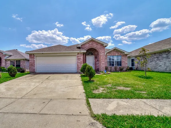 328 Montana Dr, Arlington, TX 76002