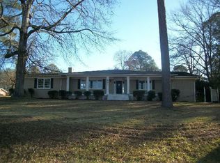 801 Old Highway 5 S, Thomasville, AL 36784