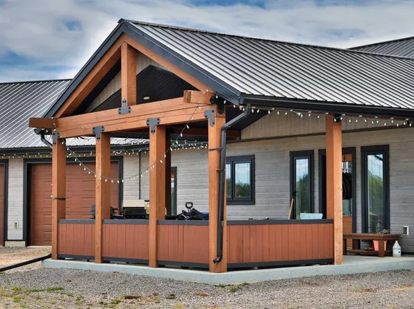 433002 Range Road 24, Leduc County, AB T0C 2P0