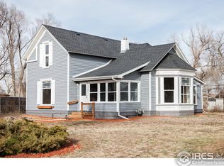 420 1st Ave, Ault, CO 80610