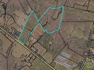 0 Bob Elder Road, Watkinsville, GA