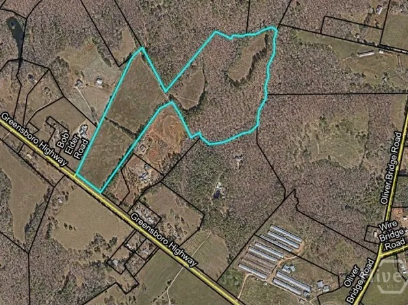 0 Bob Elder Road, Watkinsville, GA 30677
