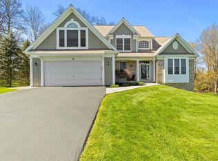 14 Old French Rd, Honeoye Falls, NY 14472