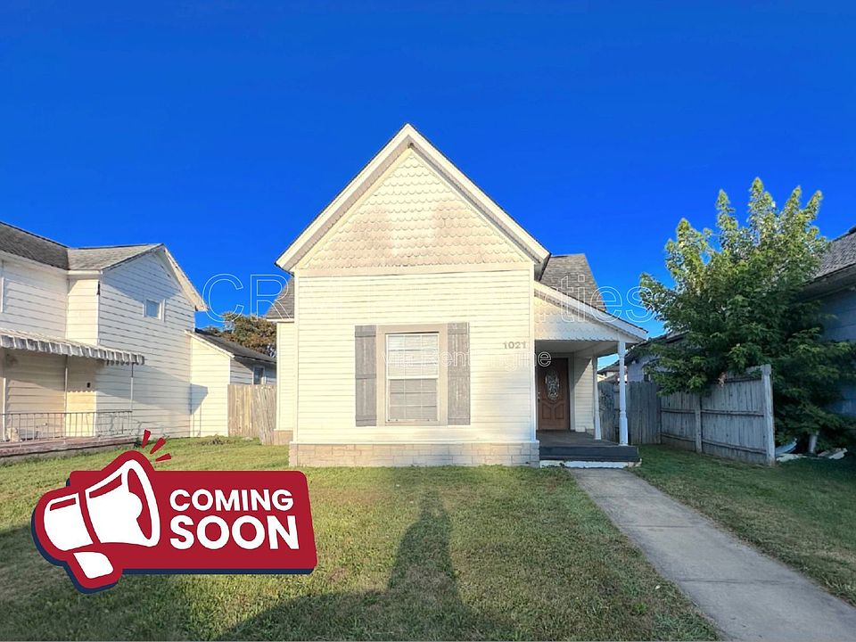 1st image of 1021 S Purdum St