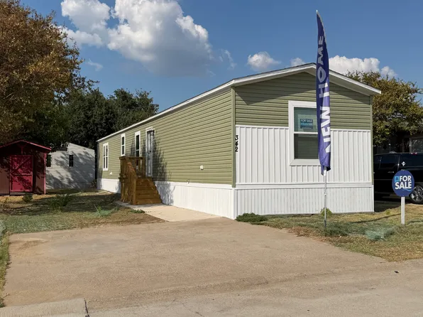 4000 Ace Ln Trailer 342, Lewisville, TX 75067