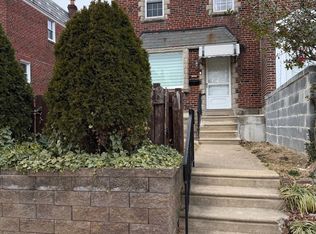 7436 Belden St, Philadelphia, PA 19111